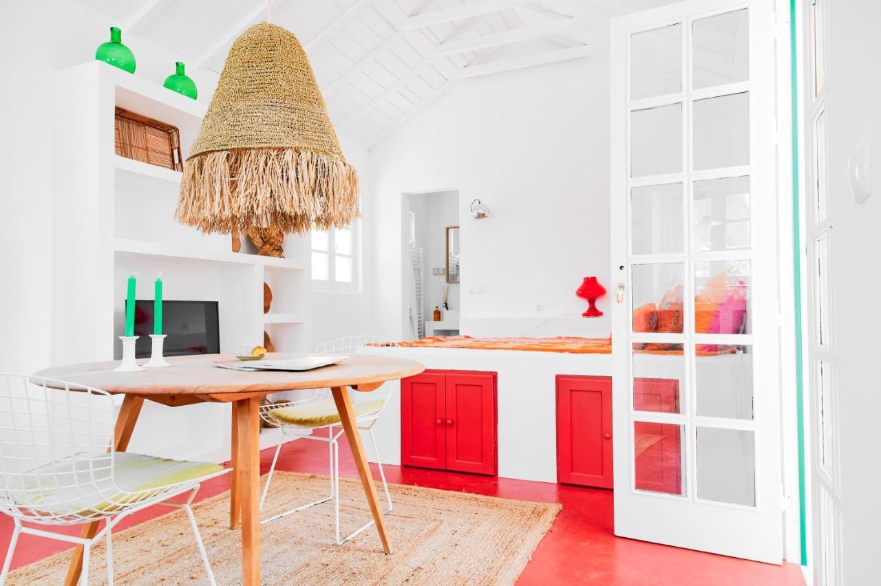 Vila Branca Guesthouse - Palacete Figueira da Foz Dış mekan fotoğraf