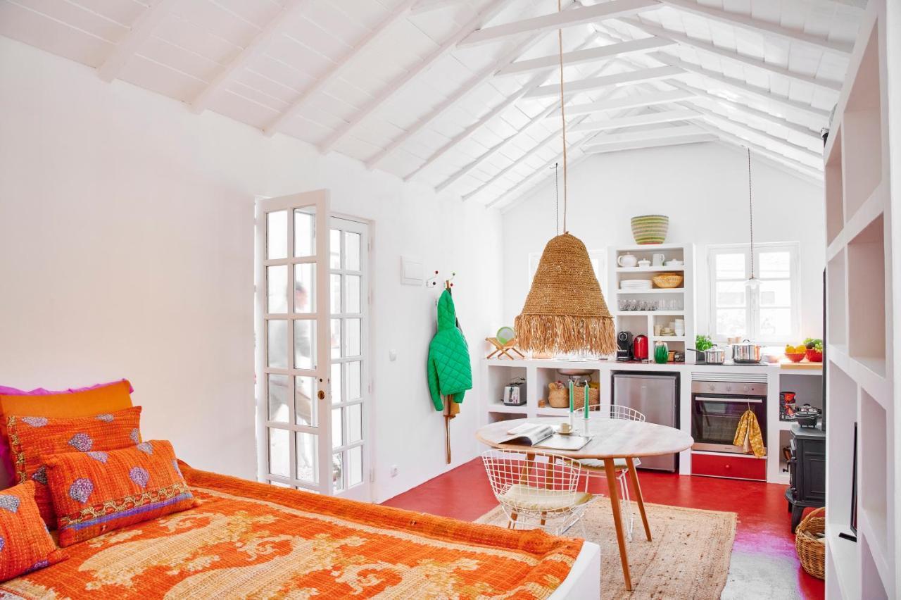 Vila Branca Guesthouse - Palacete Figueira da Foz Dış mekan fotoğraf