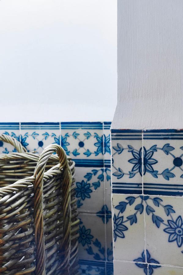Vila Branca Guesthouse - Palacete Figueira da Foz Dış mekan fotoğraf