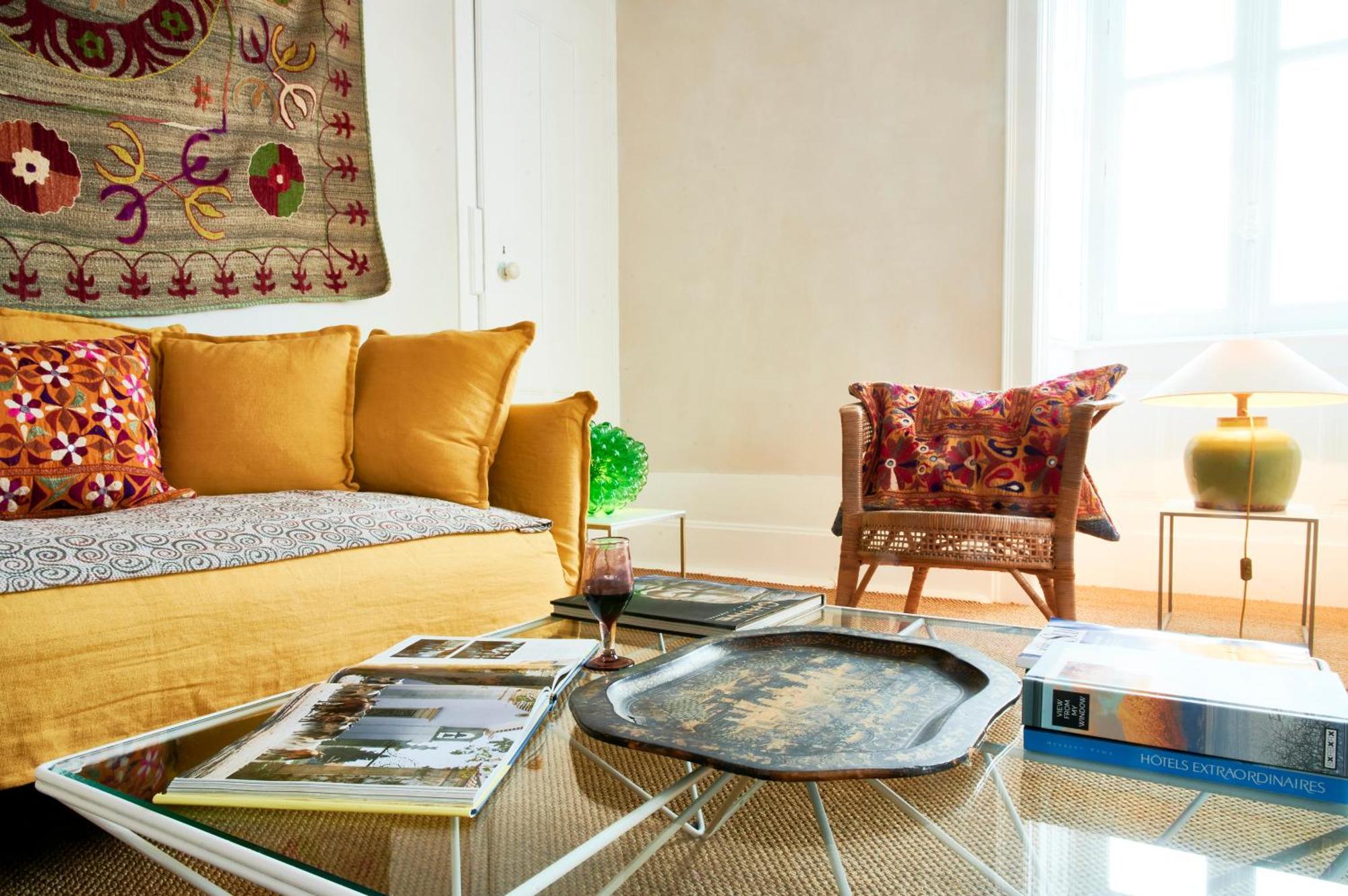 Vila Branca Guesthouse - Palacete Figueira da Foz Dış mekan fotoğraf